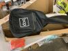 Full Size Beginner Acoustic Guitar Set with Case, Strap, Capo - 41in - Thumbnail 2