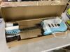Beginner Electric Guitar Kit w/ Case, 10W Amp, Tremolo Bar - 39in - Thumbnail 2