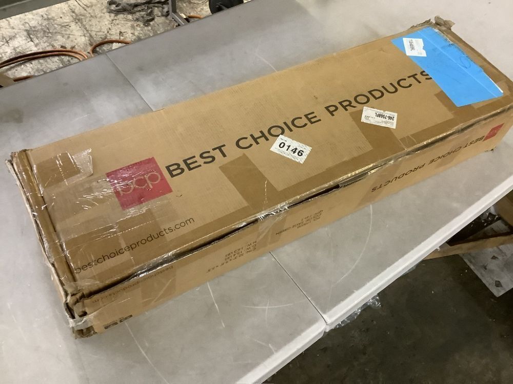 Folding Wooden Adirondack Chair - Image 2 - Lot 457
