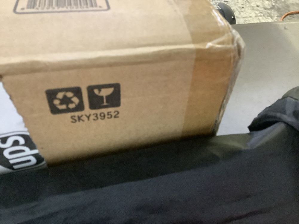 Elevated Cooling Dog Bed, Outdoor Pet Cot w/ Canopy, Carry Bag - 30in - Image 5 - Lot 465