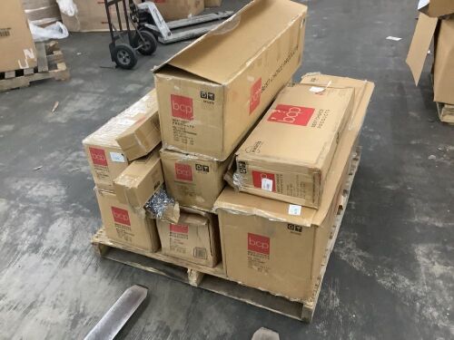 Pallet of Open Box Return Christmas Items - Uninspected - Lot 472