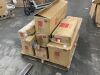 Pallet of Open Box Return Christmas Items - Uninspected - Thumbnail 1