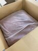 Lot of (2) Sunbrella Outdoor Chair Cushions - Thumbnail 5
