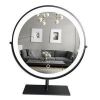 15.8" Round Lighted Vanity Mirror - Thumbnail 1