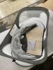 Portable Folding Travel Bassinet - Thumbnail 4