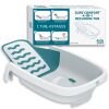 The First Years 4-in-1 Reclining Baby Bathtub - Thumbnail 1