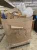 Salvage Pallet. Items Will Be Damaged and Incomplete - Mostly Bedding Items - Thumbnail 4