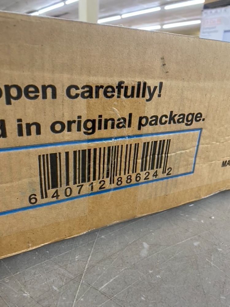 15ft Large Double-Sided Patio Umbrella - Image 5 - Lot 525