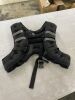 Zelus Weighted Vest, Approx 20lb - Thumbnail 1