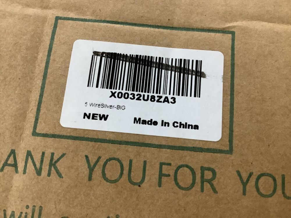 Wire Shelving Unit - Image 3 - Lot 532