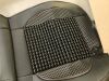 Wooden Beaded Car Seat Cover - Thumbnail 4