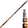 Extend-A-Reach 5-30 ft Telescoping Extension Pole - Thumbnail 1