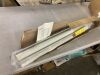 Foiresoft Standard Zebra Roller Blinds 35" x 64" - Thumbnail 2