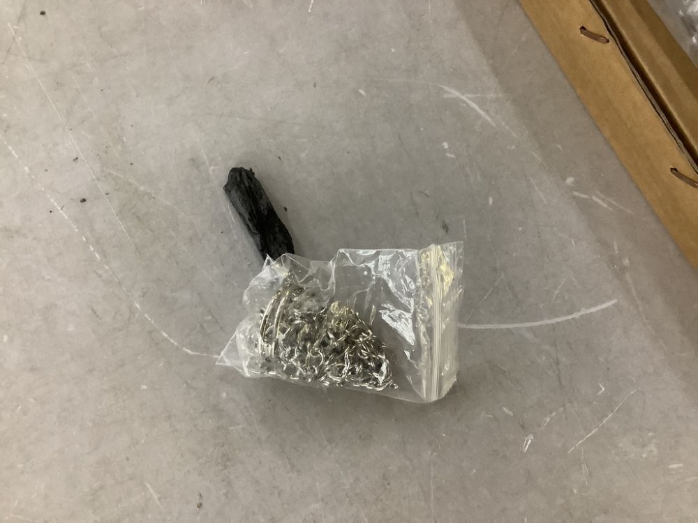 35" Neon Smoke Shop Sign - Image 6 - Lot 543