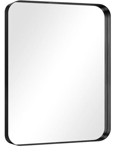 40" x 32" Wall Mirror - Lot 546