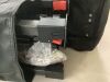 One-Person Setup Instant Pop Up Canopy w/ Case, 4 Weight Bags - 10x10ft - Thumbnail 4
