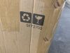 Dual-Wheel Wheelbarrow Garden Cart - Thumbnail 3