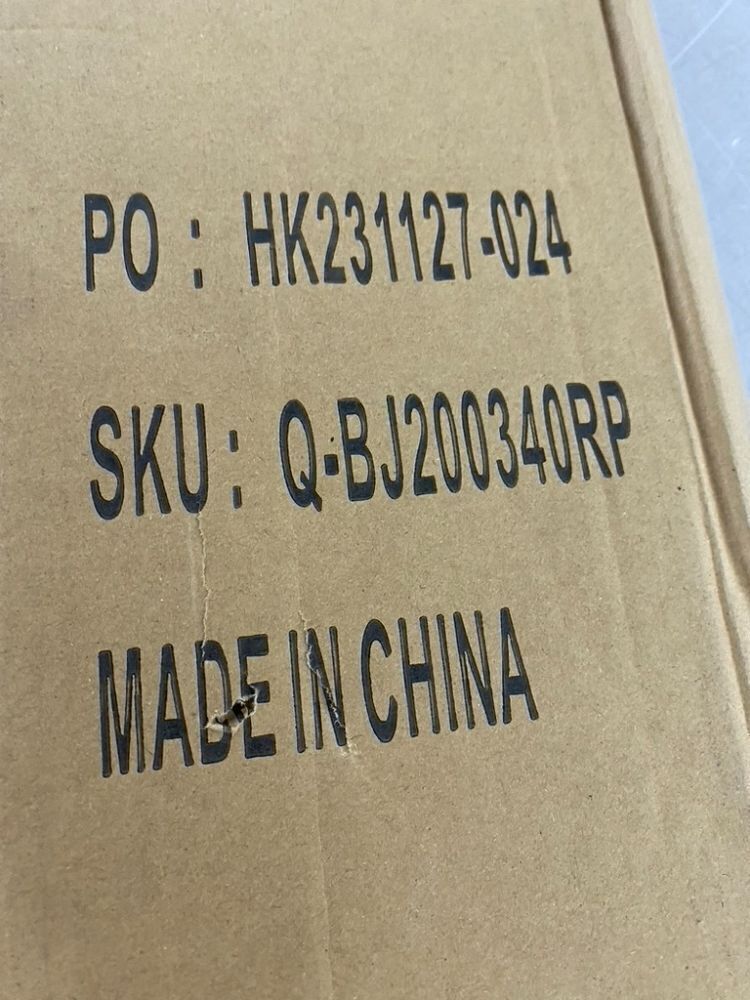 Floating Shelves with Lip, 3 Pack - Image 5 - Lot 561