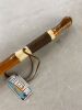Vive Carved Wooden Walking Stick - Thumbnail 2
