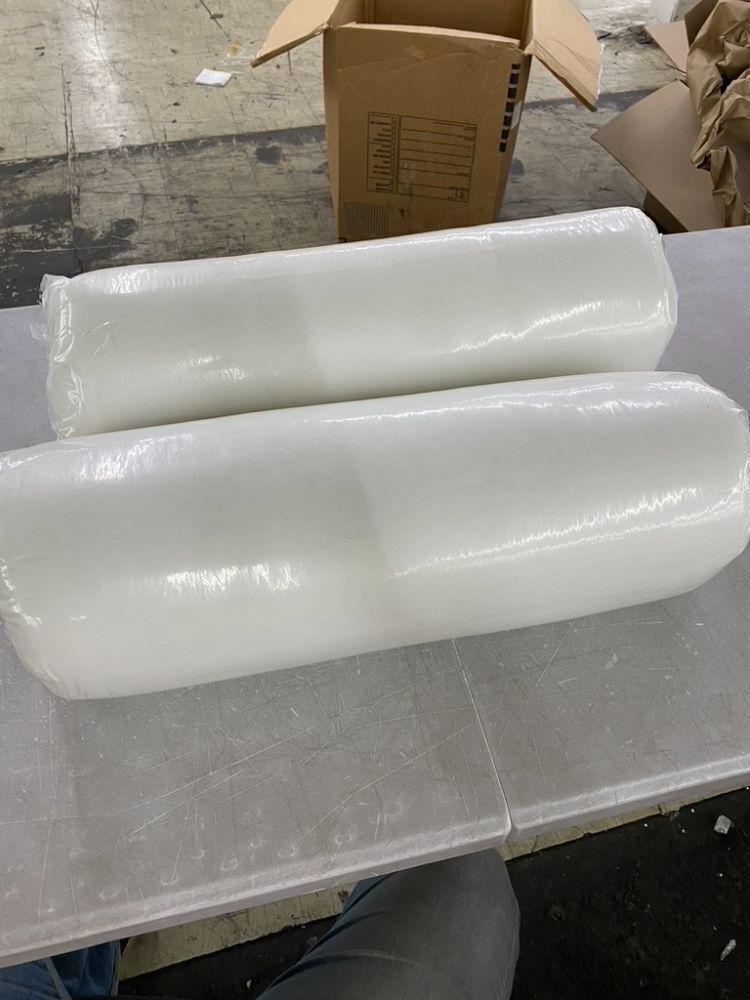 Outdoor High Back Chair Cushion, 2 Pack - Image 2 - Lot 566