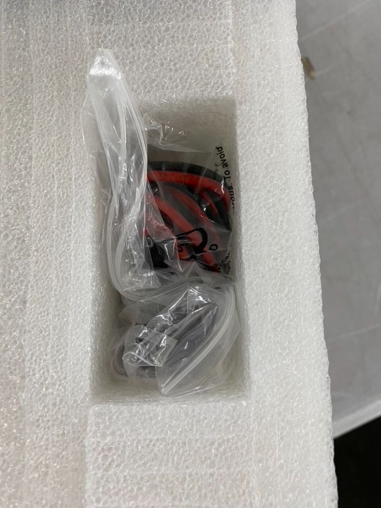 KEMIMOTO 2025 Midnight 80 32-inch UTV Sound Bar, IP65 Water Resistant, Bluetooth with RGB, for Polaris RZR Can-Am w/ 1-2 in Roll Bar - Image 3 - Lot 567