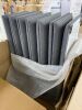 Upholstered Headboard Panels, 12pc - Thumbnail 1