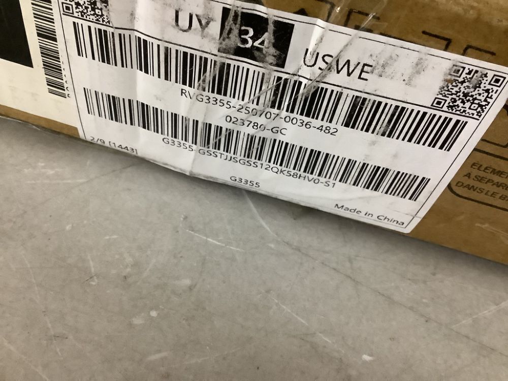 VEVOR 12 ft. Steel Core Flipline with Hook for Fall Protection - Image 3 - Lot 577JF