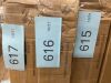 Outdoor Metal Raised Garden Bed for Vegetables, Flowers, Herbs - 8x4x2ft - Thumbnail 2