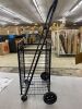 Folding Shopping Cart - Thumbnail 2