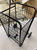 Folding Shopping Cart - Thumbnail 3