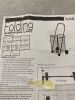 Folding Shopping Cart - Thumbnail 4