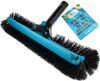 U.S. Pool Supply 18" Pool Brush Head - Thumbnail 1