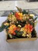 24 inch Fall Wreath - Thumbnail 1