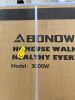 Abonow Walking Pad with Incline, 2.5HP - Thumbnail 5