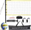 Forever Champ Volleyball Net - Thumbnail 1