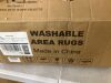 Washable Area Rug - Thumbnail 3