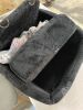 Small Dog Booster Seat for Cars - Thumbnail 5