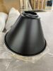 3 Pack Black Pendant Lights - Thumbnail 2
