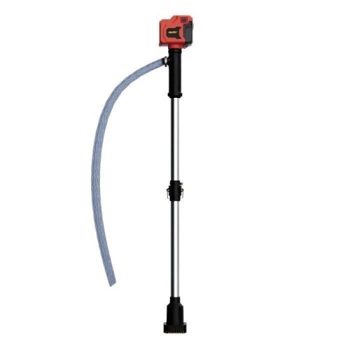 Mellif Cordless Stick Transfer Pump, Tool Only - Lot 657