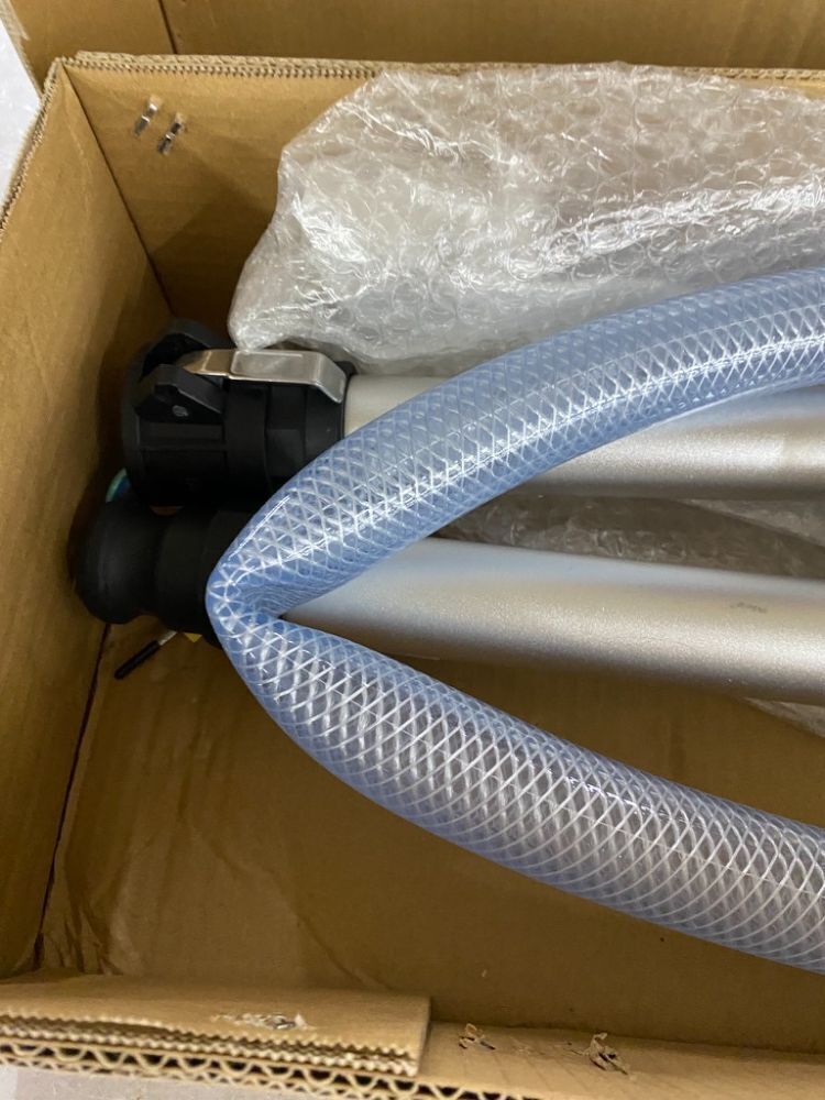 Mellif Cordless Stick Transfer Pump, Tool Only - Image 3 - Lot 657