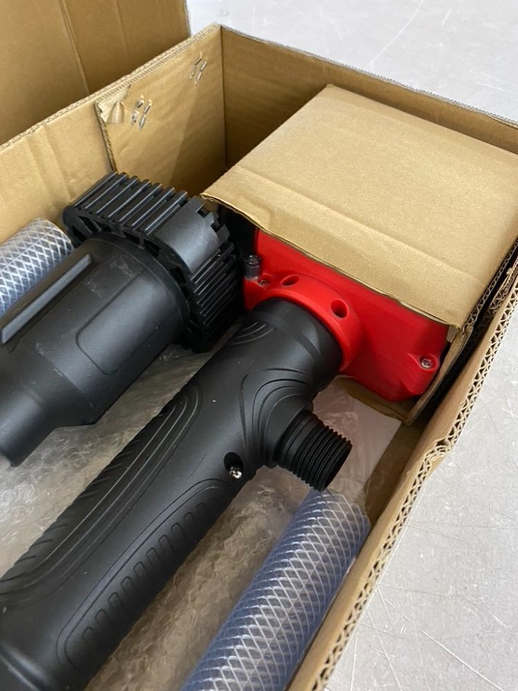 Mellif Cordless Stick Transfer Pump, Tool Only - Image 5 - Lot 657