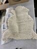 Lot of (3) Nordic Sheep Sheepskin Rugs - Thumbnail 1