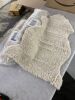 Lot of (3) Nordic Sheep Sheepskin Rugs - Thumbnail 2