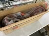 48" Pre-Lit Large Christmas Bow Decoration, Holiday Decor w/ 8 Functions - Thumbnail 3