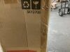 Dual-Wheel Wheelbarrow Garden Cart - Thumbnail 6