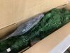 4.5' Unlit Artificial Green Spruce Christmas Tree, w/Easy Assembly - Thumbnail 3