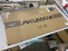 AKUMAX 2 Pack Large Acoustic Panels, 96" x 18" - Thumbnail 2
