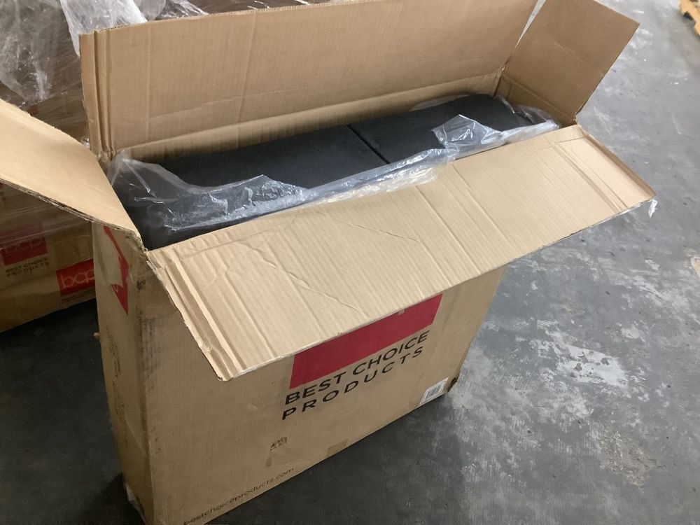 Outdoor Cantilever Base w/ Wheels, Locks, Fillable 330lb Capacity - Image 2 - Lot 753