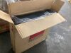 Outdoor Cantilever Base w/ Wheels, Locks, Fillable 330lb Capacity - Thumbnail 2