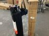 One-Person Setup Instant Pop Up Canopy w/ Case, 4 Weight Bags - 10x10ft - Thumbnail 2